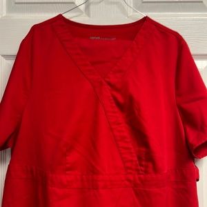 Greys anatomy scrubs set